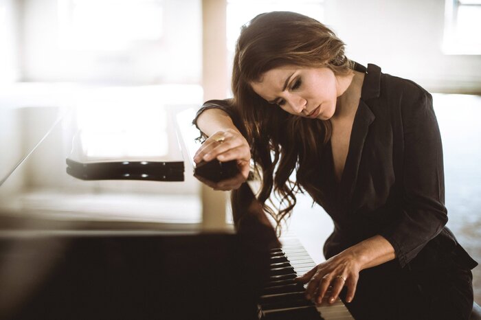 Eliane Müller