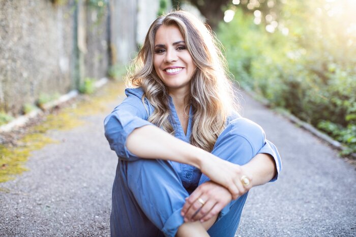 Eliane Müller
