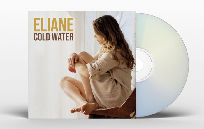 Eliane Müller - Cold Water Eliane Müller - Cold Water