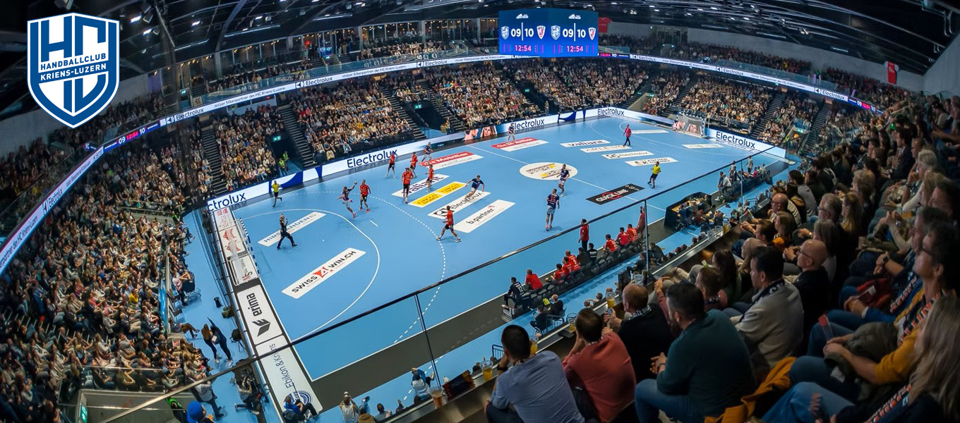 Handballclub Kriens-Luzern