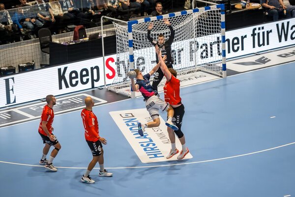 Handballclub Kriens-Luzern