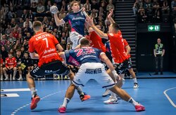 Handballclub Kriens-Luzern