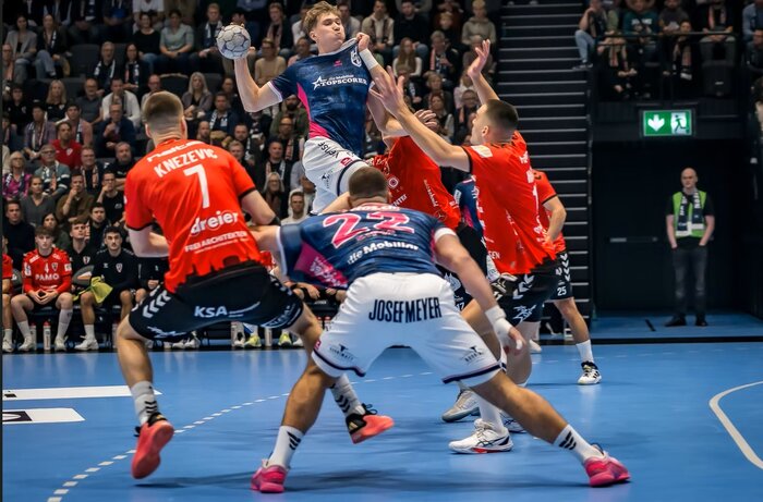 Handballclub Kriens-Luzern