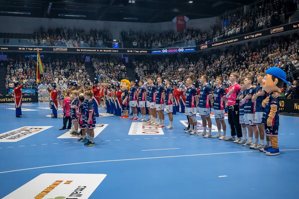 Handballclub Kriens-Luzern