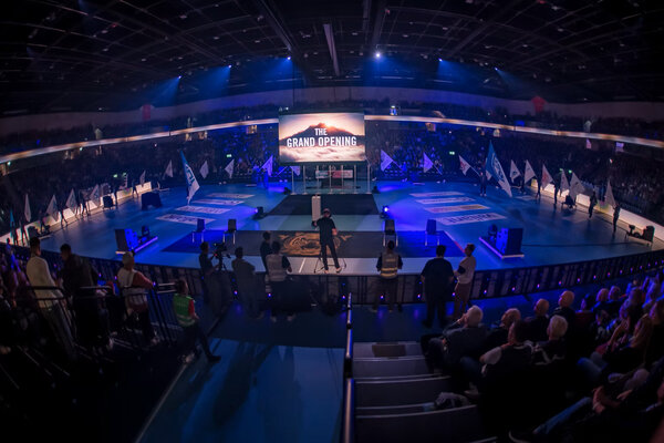 Handballclub Kriens-Luzern