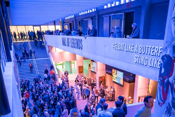 Handballclub Kriens-Luzern