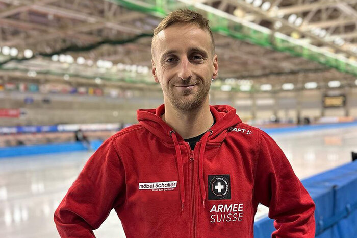 Livio Wenger