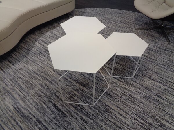 Desalto Hexagon
