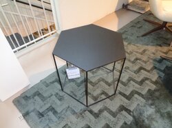 Desalto Hexagon