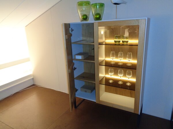 Anrei Cello Highboard