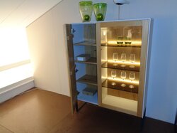 Anrei Cello Highboard
