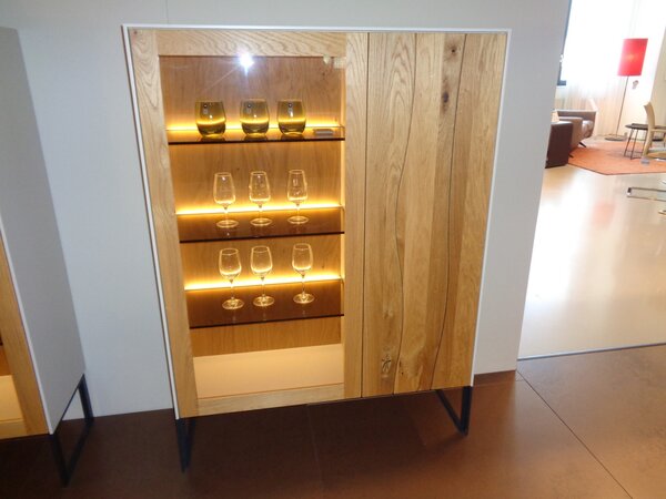 Anrei Cello Highboard