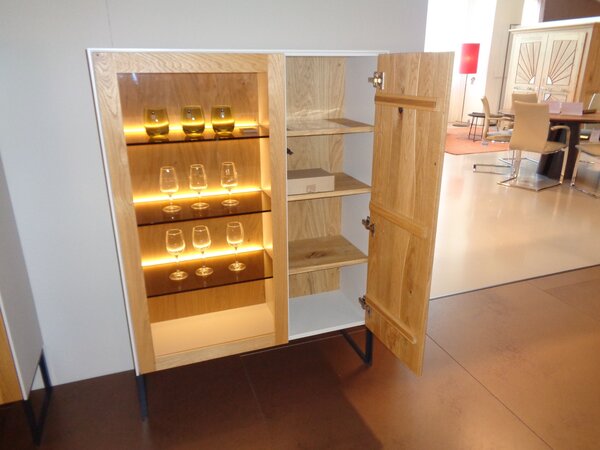 Anrei Cello Highboard