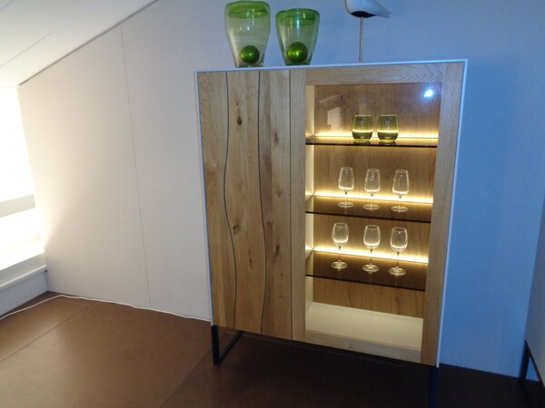 Anrei Cello Highboard