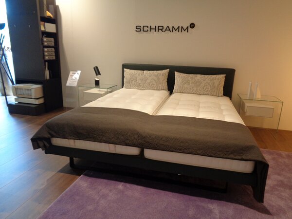 Schramm Padua