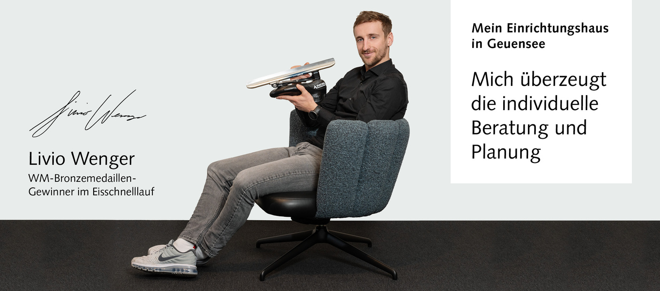 Livio Wenger