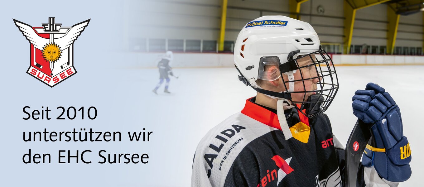 EHC Sursee