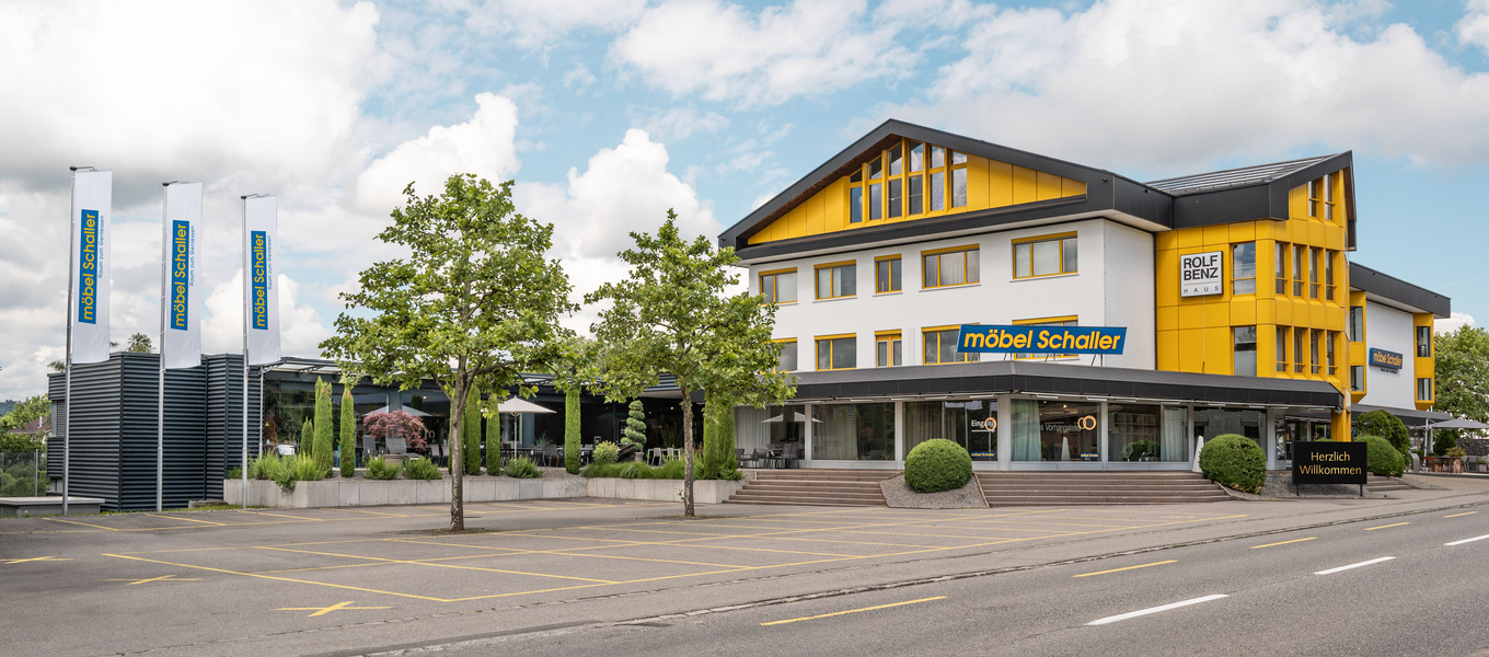 Möbel Schaller 