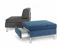 Swissplus Hocker Bed for Living