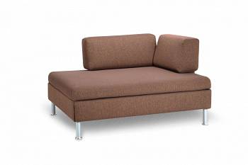 Swissplus Bed for Living Duetto
