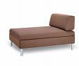 Swissplus Bed for Living Duetto