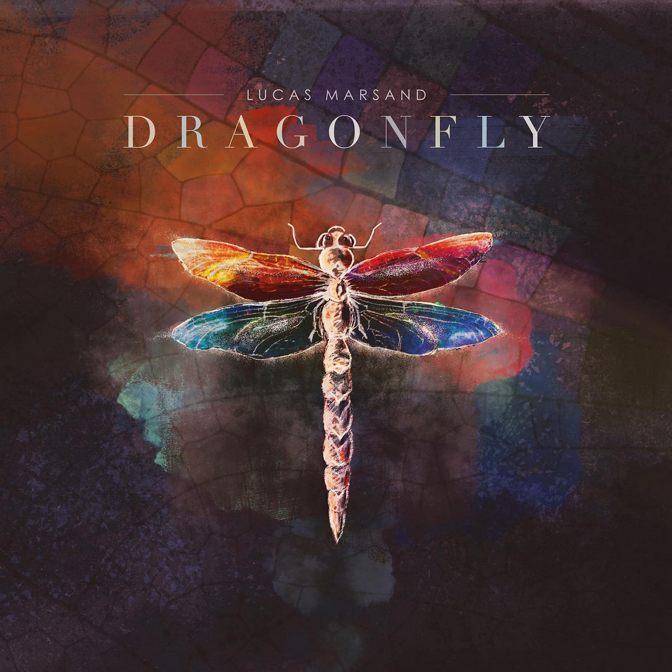 Lucas Marsand - Dragonfly