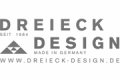 Dreieck Design